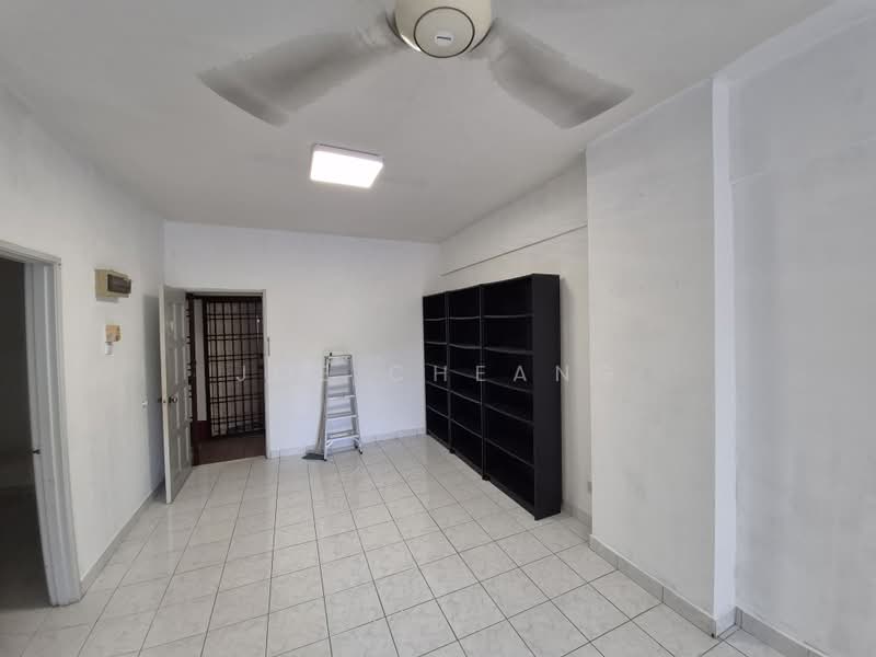 Condominium for Sale at Pelangi Damansara - Joe Cheang - Interior - PropertyGuru.com.my