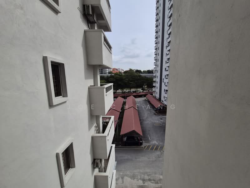 Condominium for Sale at Pelangi Damansara - Joe Cheang - Exterior - PropertyGuru.com.my
