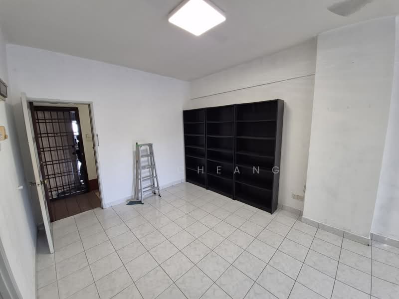 Condominium for Sale at Pelangi Damansara - Joe Cheang - Interior - PropertyGuru.com.my