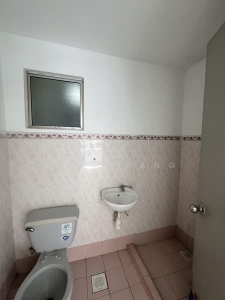 Condominium for Sale at Pelangi Damansara - Joe Cheang - Bathroom - PropertyGuru.com.my