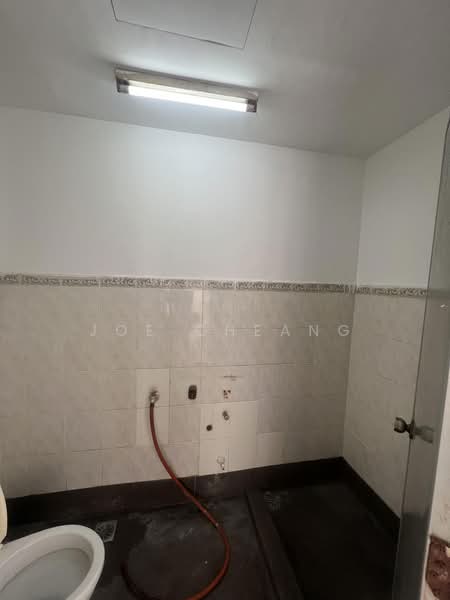 Condominium for Sale at Pelangi Damansara - Joe Cheang - Bathroom - PropertyGuru.com.my