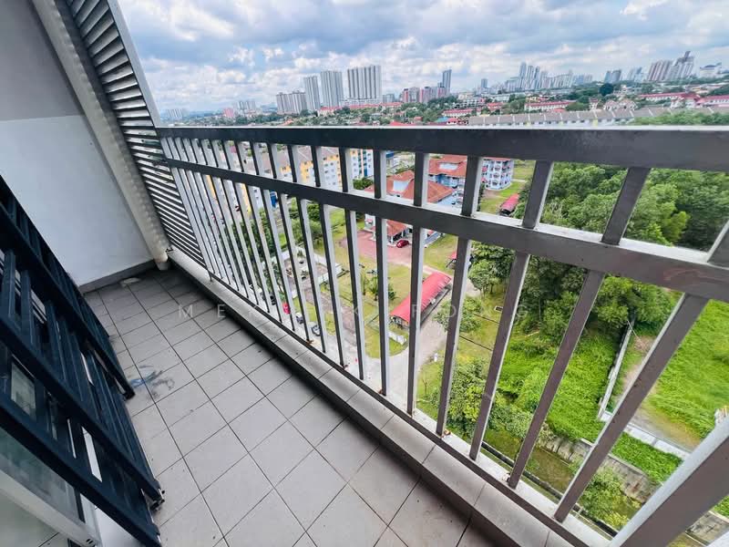 Kondominium untuk Disewa di Scott Towers @ Larkin JB - MekMek Fong - PropertyGuru.com.my