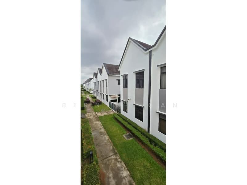 2-storey Terraced House for Sale in Eco Spring (Johor Bahru) - Bernice Gan - PropertyGuru.com.my