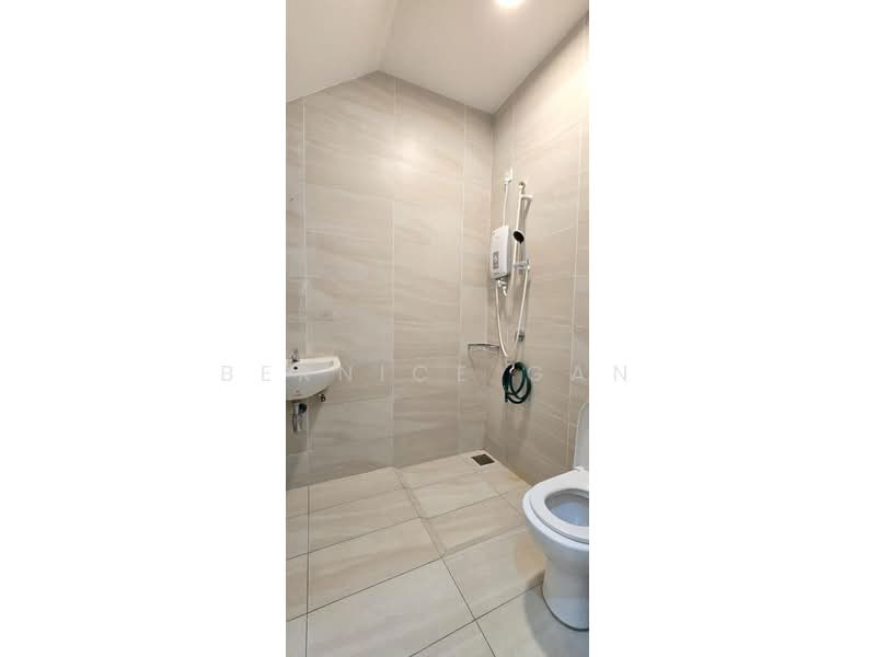 2-storey Terraced House for Sale in Eco Spring (Johor Bahru) - Bernice Gan - PropertyGuru.com.my