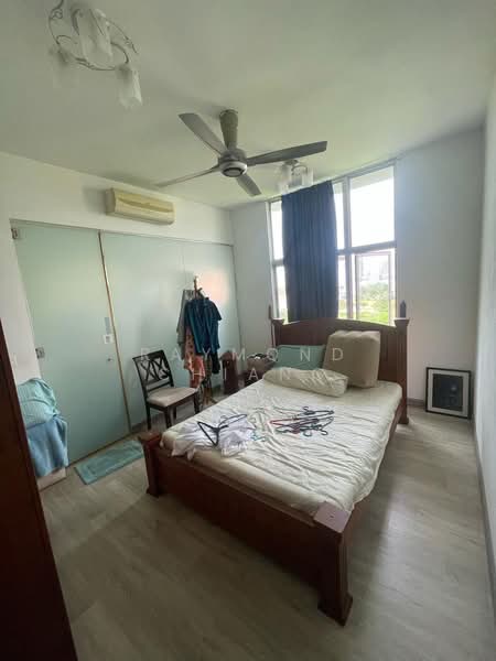 Condominium for Sale at USJ One Avenue Condo - Raymond Chiang - Bedroom - PropertyGuru.com.my