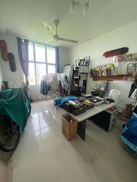 Condominium for Sale at USJ One Avenue Condo - Raymond Chiang - Study - PropertyGuru.com.my