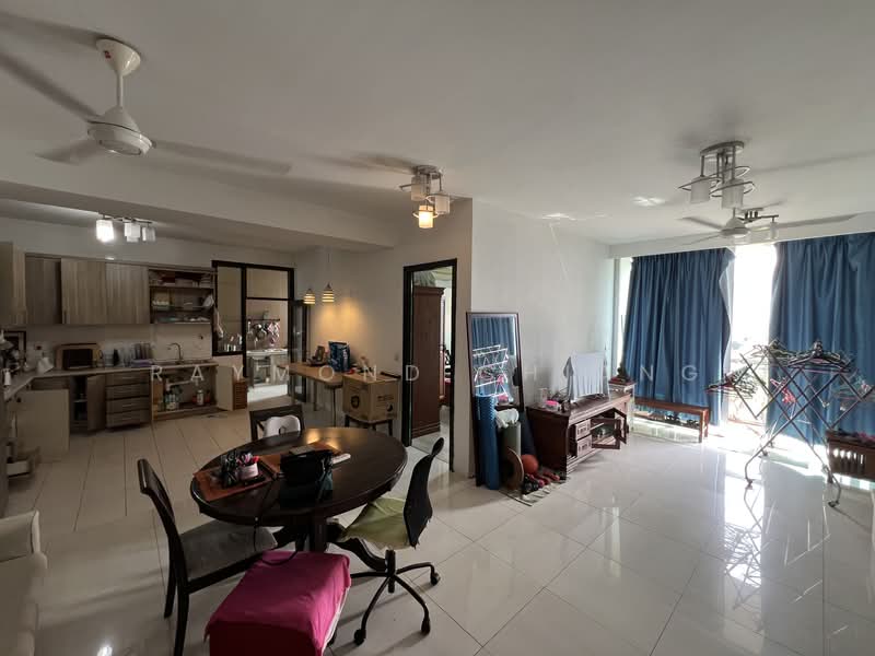 Condominium for Sale at USJ One Avenue Condo - Raymond Chiang - Kitchen - PropertyGuru.com.my
