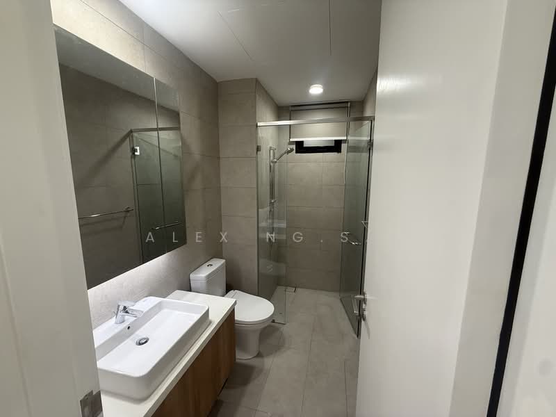 Service Residence for Rent at Kami - Alex Ng.S.K - PropertyGuru.com.my