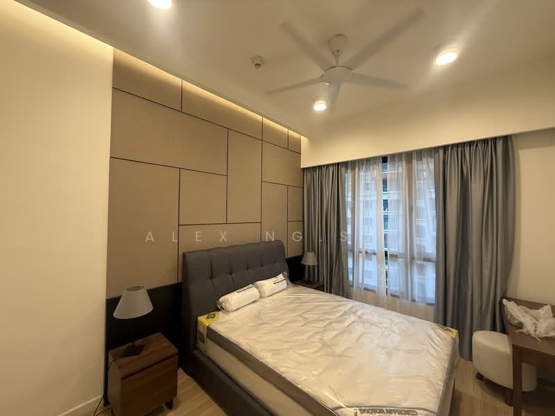 Service Residence for Rent at Kami - Alex Ng.S.K - PropertyGuru.com.my