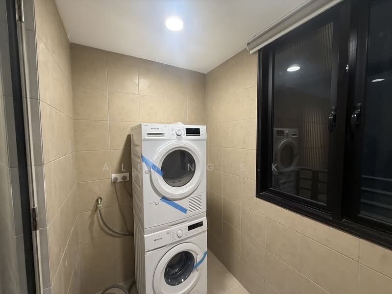 Service Residence for Rent at Kami - Alex Ng.S.K - PropertyGuru.com.my