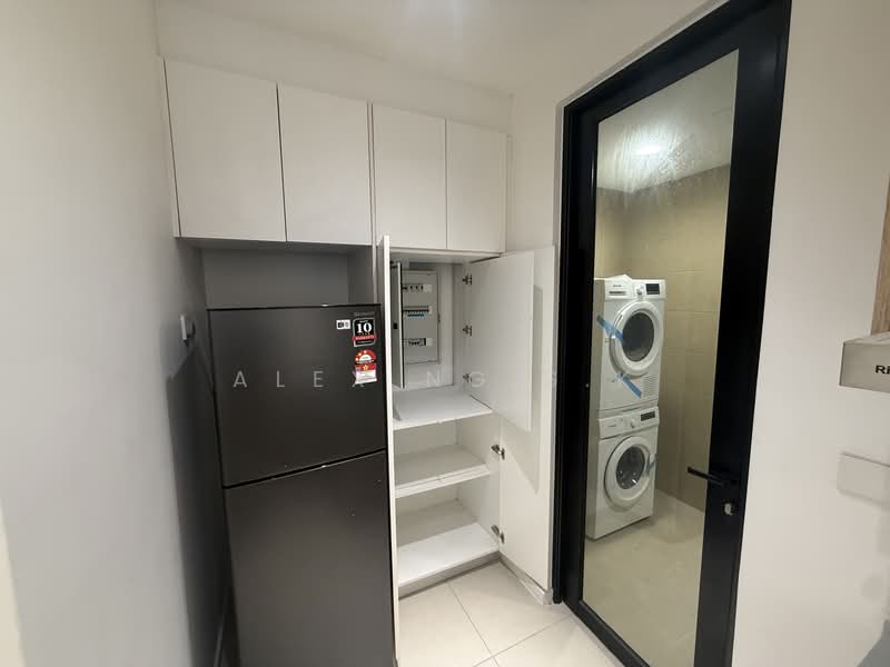 Service Residence for Rent at Kami - Alex Ng.S.K - PropertyGuru.com.my