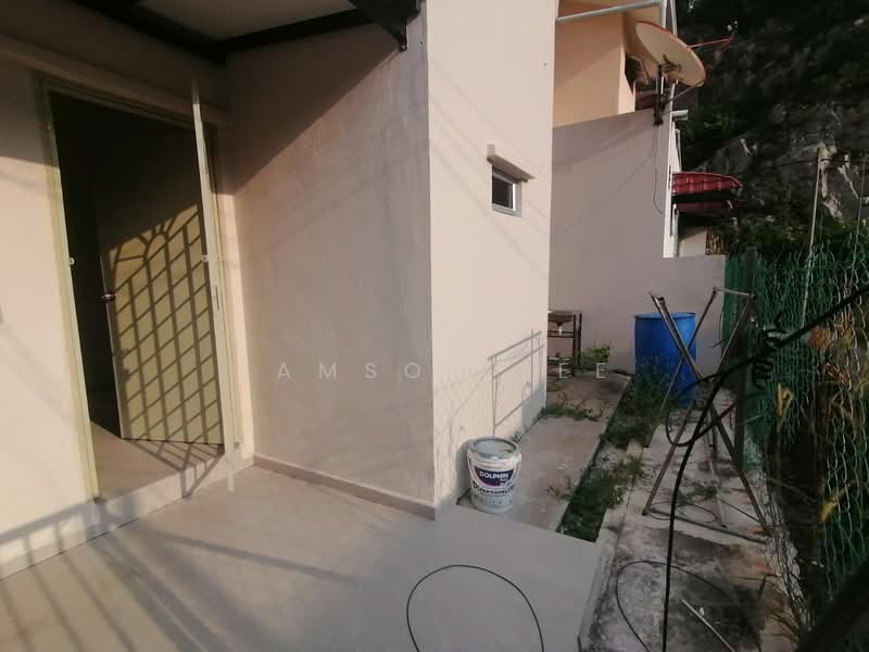 2-storey Terraced House for Sale in Rawang Perdana 2 (Rawang) - Samson Lee - Exterior - PropertyGuru.com.my