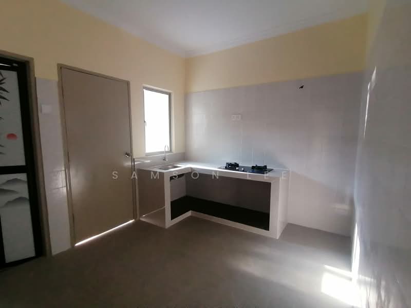 2-storey Terraced House for Sale in Rawang Perdana 2 (Rawang) - Samson Lee - Kitchen - PropertyGuru.com.my