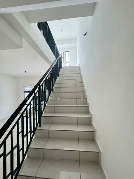 2-storey Terraced House for Sale in Setia Tropika (Johor Bahru) - Michelle He - Interior - PropertyGuru.com.my