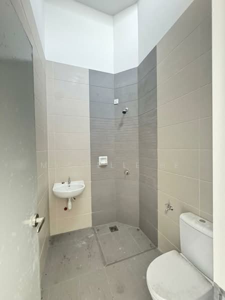 2-storey Terraced House for Sale in Setia Tropika (Johor Bahru) - Michelle He - Bathroom - PropertyGuru.com.my