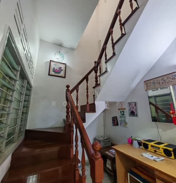 Apartment for Sale at Kepong Baru - Ron Yap - Interior - PropertyGuru.com.my