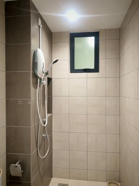 Service Residence for Rent at ANYA at Shorea Park - Calvin Chong - Bathroom - PropertyGuru.com.my