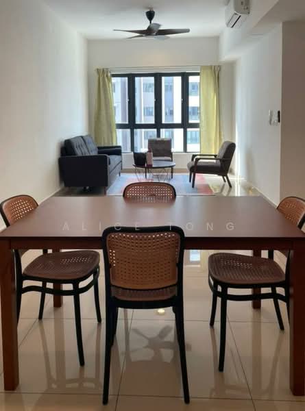 Service Residence for Rent at M Centura - Alice Tong - PropertyGuru.com.my