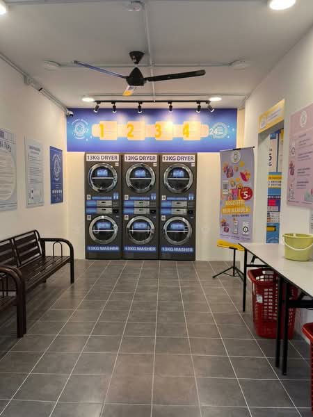 Condominium for Rent at Residensi Sateria - Suyin Foo - Exterior - PropertyGuru.com.my