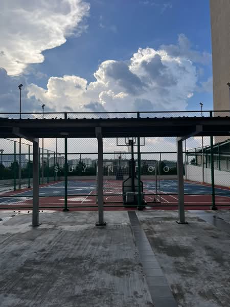 Condominium for Rent at Residensi Sateria - Suyin Foo - Exterior - PropertyGuru.com.my