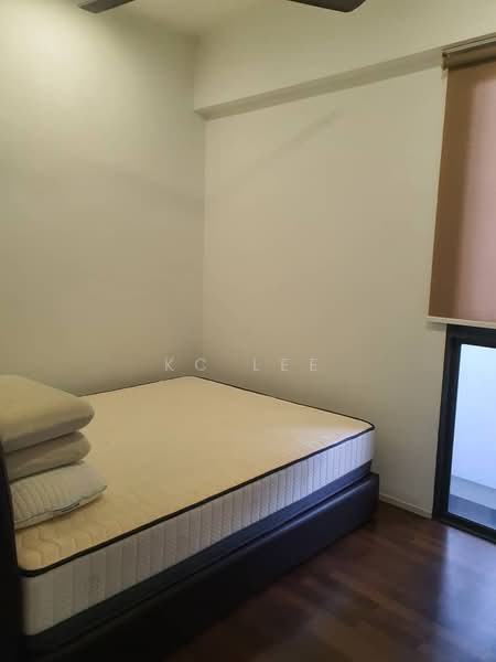 Condominium for Rent at The Capers @ Sentul East - KC Lee - Bedroom - PropertyGuru.com.my