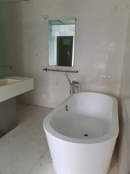 Condominium for Rent at The Capers @ Sentul East - KC Lee - Bathroom - PropertyGuru.com.my
