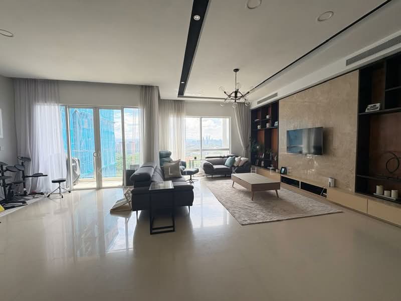 Condominium for Sale at Pavilion Hilltop - Kaellie Khee - PropertyGuru.com.my