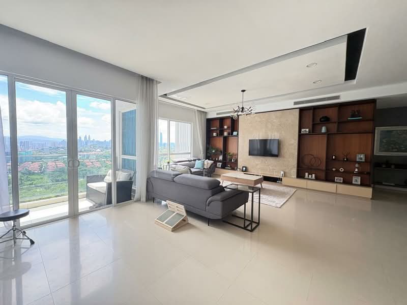 Condominium for Sale at Pavilion Hilltop - Kaellie Khee - PropertyGuru.com.my
