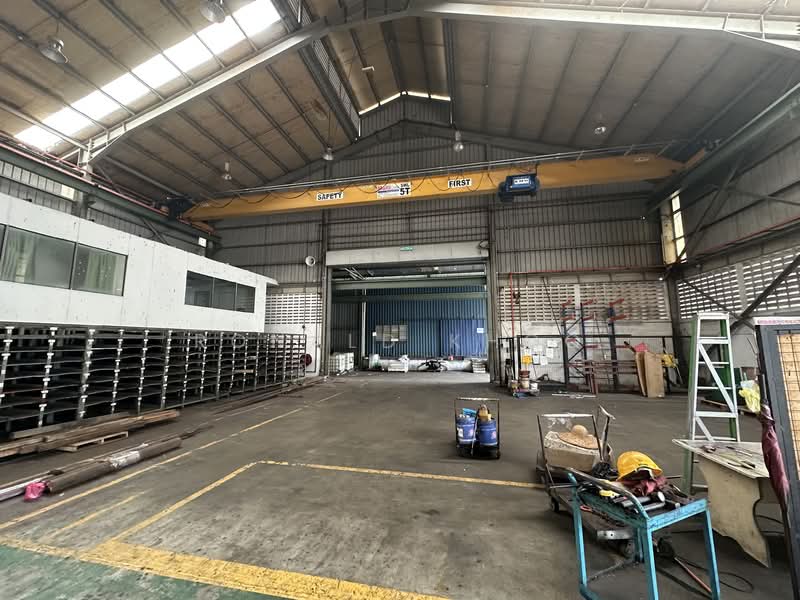 Detached Factory for Sale in Kepong (Kuala Lumpur) - Ronald Khoo - Interior - PropertyGuru.com.my