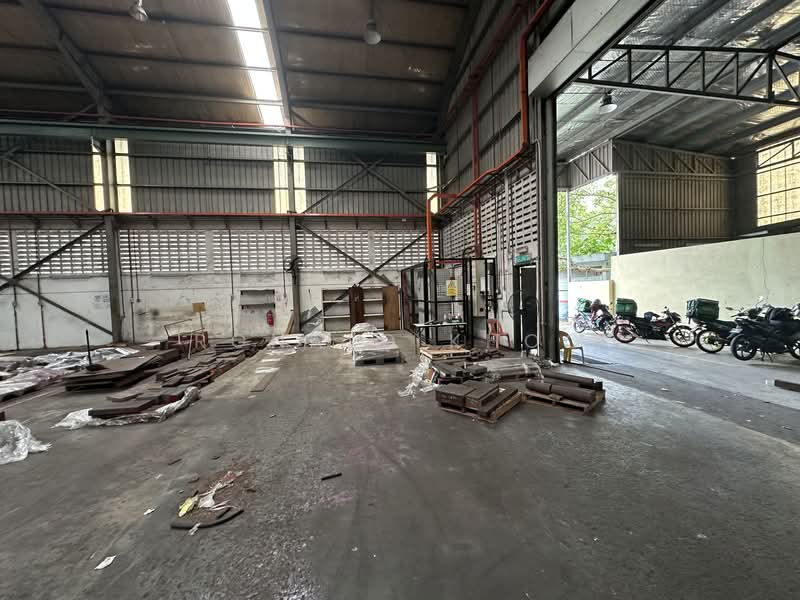 Detached Factory for Sale in Kepong (Kuala Lumpur) - Ronald Khoo - Interior - PropertyGuru.com.my