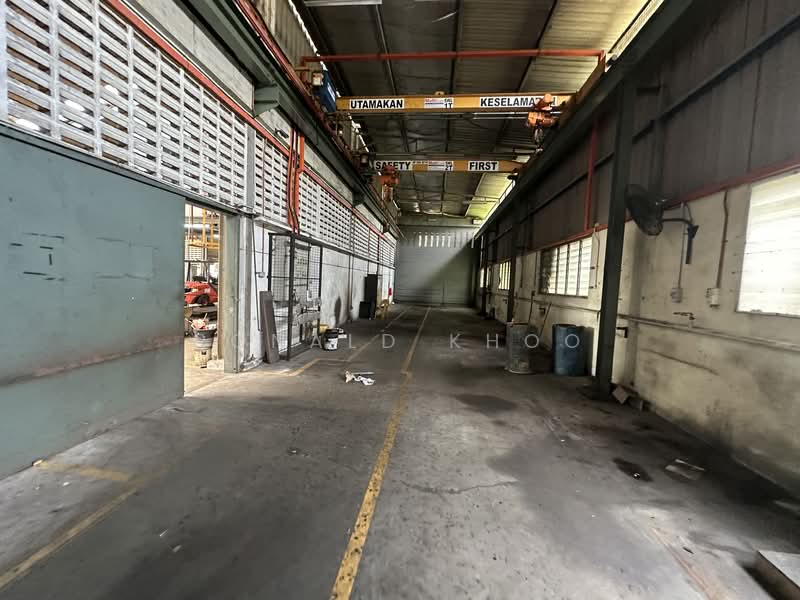 Detached Factory for Sale in Kepong (Kuala Lumpur) - Ronald Khoo - PropertyGuru.com.my