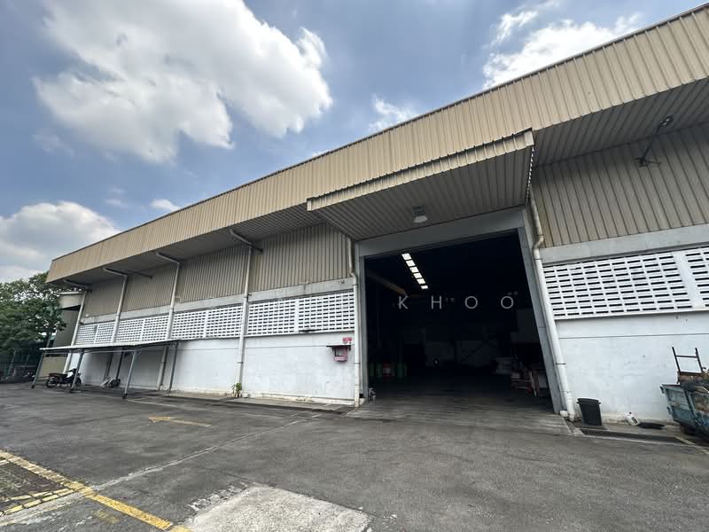 Detached Factory for Sale in Kepong (Kuala Lumpur) - Ronald Khoo - PropertyGuru.com.my