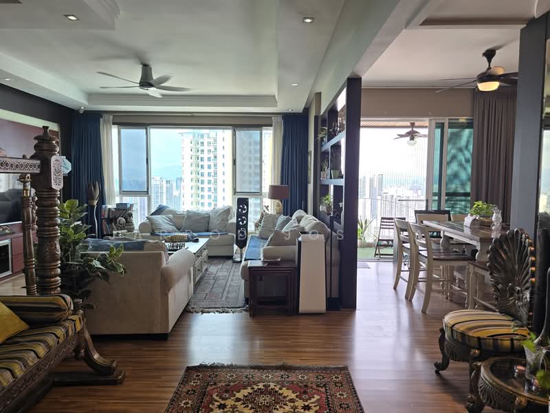 Condominium for Sale at Kiaramas Ayuria - Jarrod Joshua - PropertyGuru.com.my