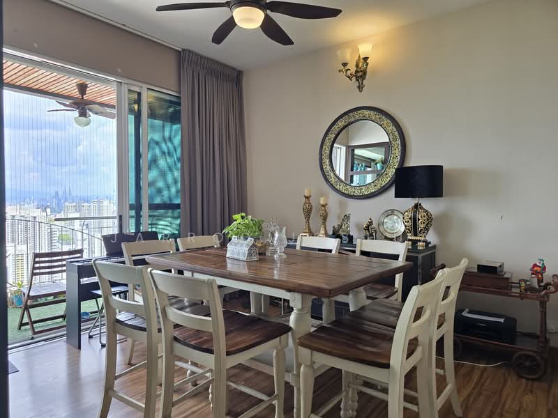 Condominium for Sale at Kiaramas Ayuria - Jarrod Joshua - PropertyGuru.com.my
