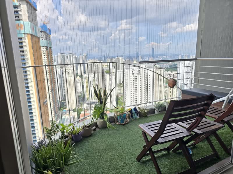 Condominium for Sale at Kiaramas Ayuria - Jarrod Joshua - PropertyGuru.com.my