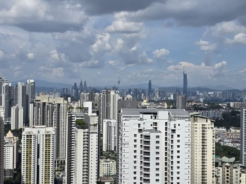 Condominium for Sale at Kiaramas Ayuria - Jarrod Joshua - PropertyGuru.com.my