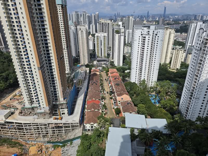 Condominium for Sale at Kiaramas Ayuria - Jarrod Joshua - PropertyGuru.com.my