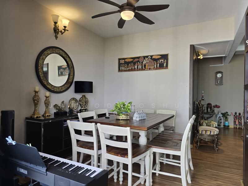 Condominium for Sale at Kiaramas Ayuria - Jarrod Joshua - PropertyGuru.com.my