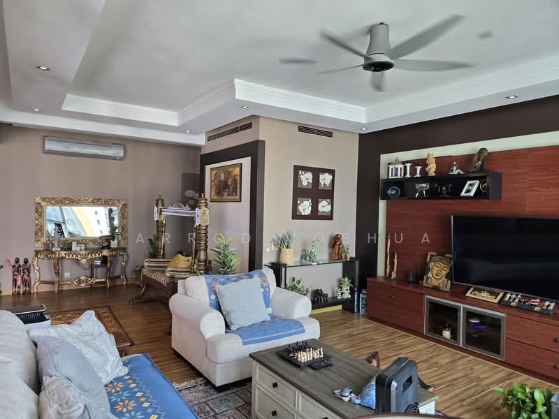 Condominium for Sale at Kiaramas Ayuria - Jarrod Joshua - PropertyGuru.com.my