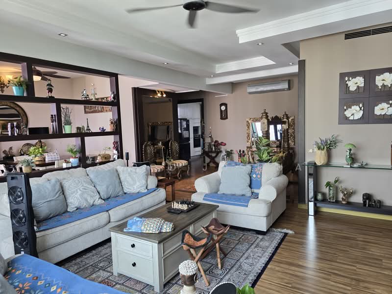 Condominium for Sale at Kiaramas Ayuria - Jarrod Joshua - PropertyGuru.com.my