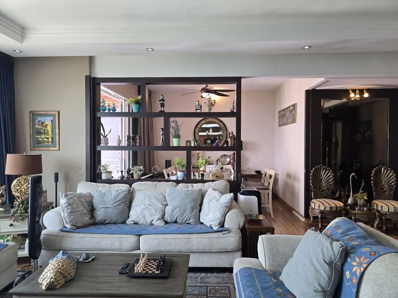 Condominium for Sale at Kiaramas Ayuria - Jarrod Joshua - PropertyGuru.com.my