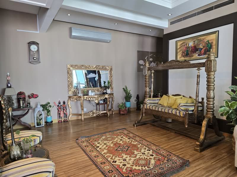 Condominium for Sale at Kiaramas Ayuria - Jarrod Joshua - PropertyGuru.com.my