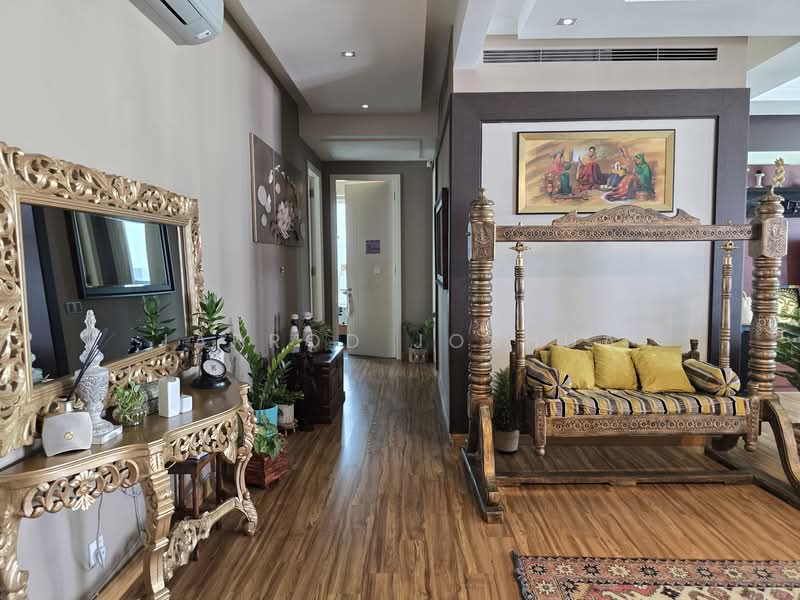 Condominium for Sale at Kiaramas Ayuria - Jarrod Joshua - PropertyGuru.com.my