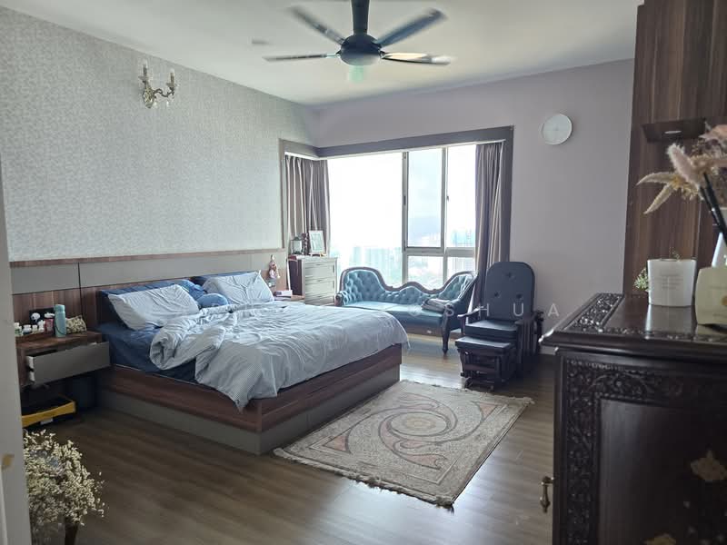Condominium for Sale at Kiaramas Ayuria - Jarrod Joshua - PropertyGuru.com.my
