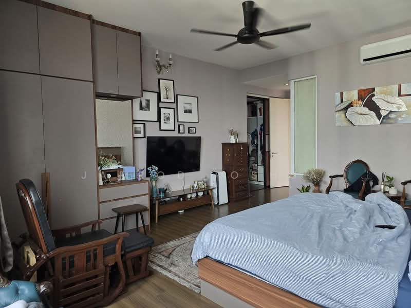 Condominium for Sale at Kiaramas Ayuria - Jarrod Joshua - PropertyGuru.com.my