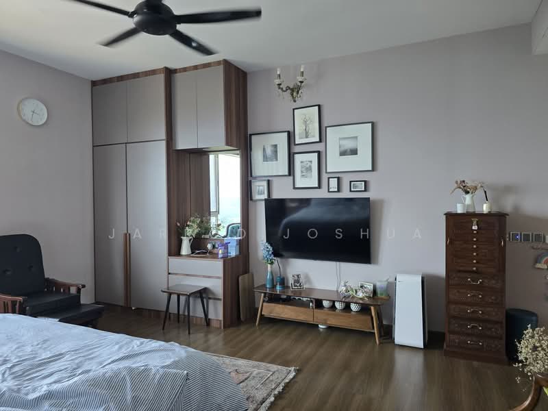 Condominium for Sale at Kiaramas Ayuria - Jarrod Joshua - PropertyGuru.com.my