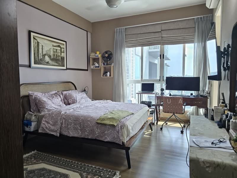 Condominium for Sale at Kiaramas Ayuria - Jarrod Joshua - PropertyGuru.com.my