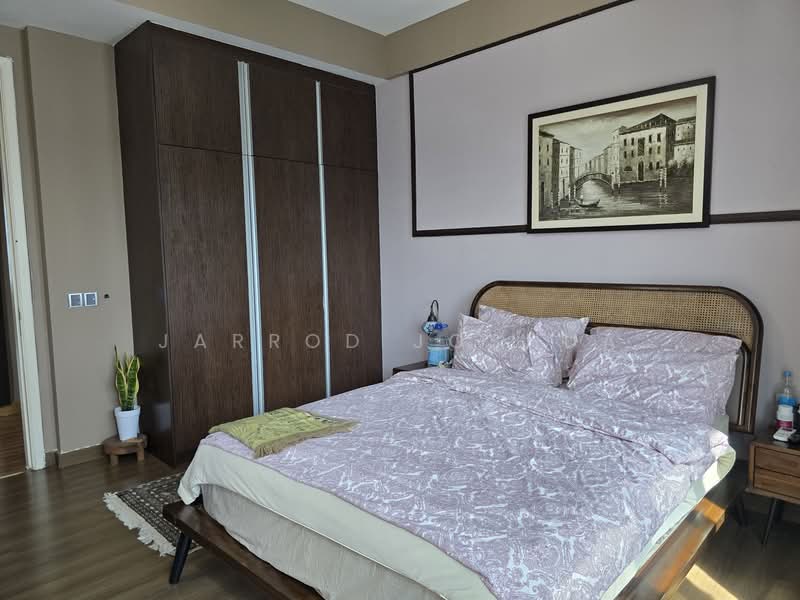 Condominium for Sale at Kiaramas Ayuria - Jarrod Joshua - PropertyGuru.com.my