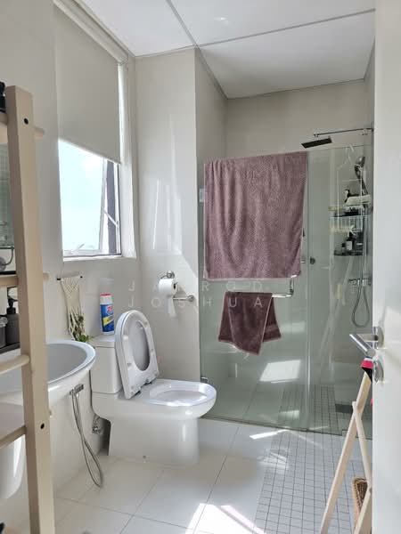 Condominium for Sale at Kiaramas Ayuria - Jarrod Joshua - PropertyGuru.com.my