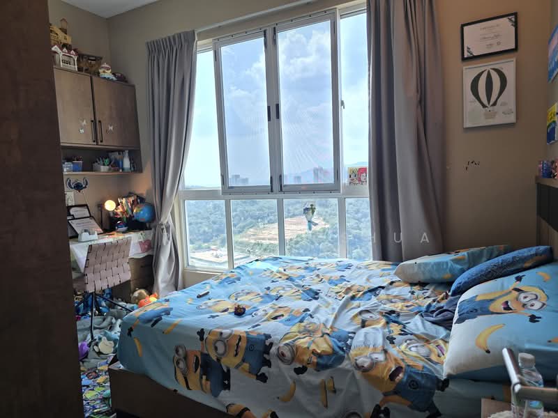 Condominium for Sale at Kiaramas Ayuria - Jarrod Joshua - PropertyGuru.com.my